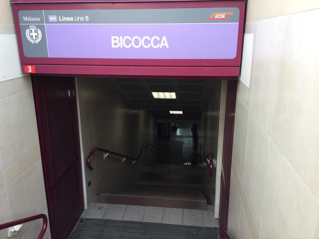 Niguarda Bicocca Flat Apartment Mailand