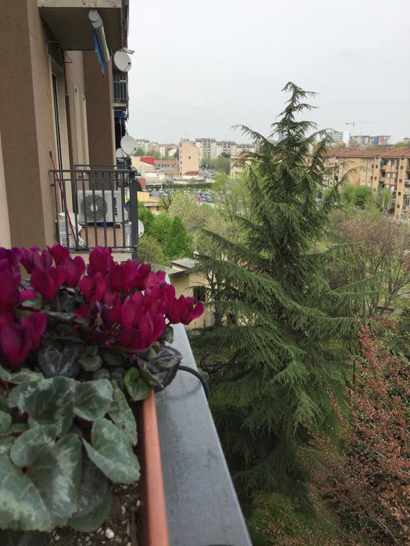 Niguarda Bicocca Flat * Mailand