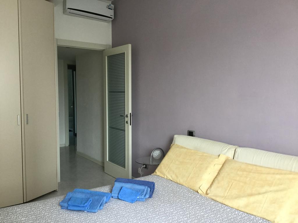 Niguarda Bicocca Flat Mailand